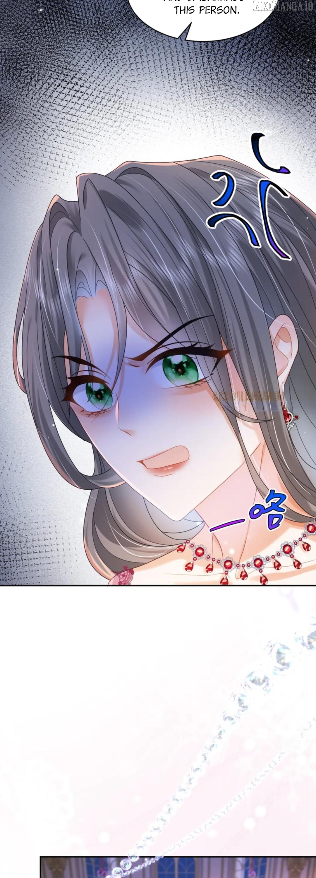 The Duchess Goes Crazy Once A Day Chapter 64 - page 3